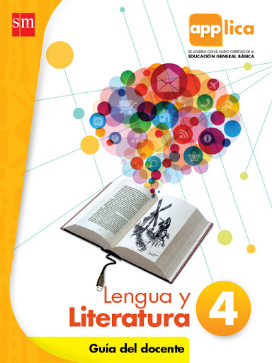 Lengua y Literatura Cuarto (B)